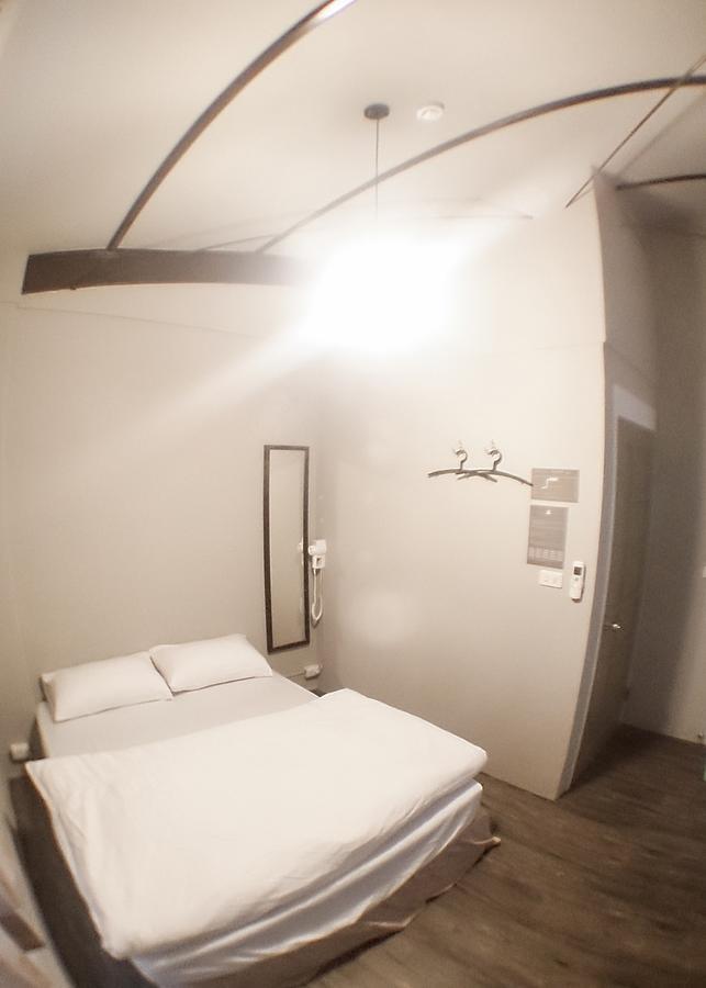 Feb Hostel ไถหนาน ภายนอก รูปภาพ